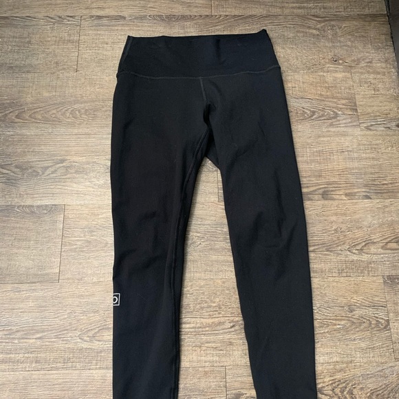 Fleo leggings - Picture 2 of 3